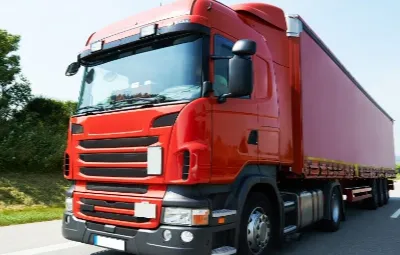 İstanbul Çapa Ambar Kargo